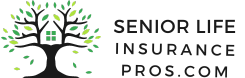 Senior life insurance pros homepage